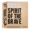 Diesel Spirit of the Brave Eau de Toilette da uomo 75 ml