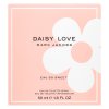 Marc Jacobs Daisy Love Eau So Sweet Eau de Toilette nőknek 50 ml