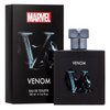 Marvel Venom Eau de Toilette para niños 100 ml