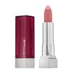 Maybelline Color Sensational Mattes Nudes Lipstick dlhotrvajúci rúž pre matný efekt 982 Peach Buff 4,2 g