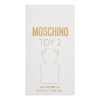 Moschino Toy 2 parfémovaná voda pro ženy 50 ml