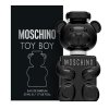 Moschino Toy Boy Eau de Parfum bărbați 50 ml
