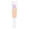 Maybelline Super Stay Full Coverage Under Eye Concealer tekutý korektor na očné okolie 010 Fair 6 ml