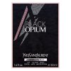 Yves Saint Laurent Black Opium Storm Illusion Eau de Parfum femei 50 ml