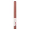 Maybelline Superstay Ink Crayon Matte Lipstick Longwear - Trust Your Gut 10 Lipstick for a matte effect