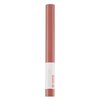 Maybelline Superstay Ink Crayon Matte Lipstick Longwear - 15 Lead the Way rúzs mattító hatásért