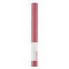 Maybelline Superstay Ink Crayon Matte Lipstick Longwear - 25 Stay Exceptional lippenstift voor een mat effect