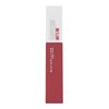 Maybelline SuperStay Matte Ink Liquid Lipstick - 175 Ringleader szminka w płynie dla uzyskania matowego efektu 5 ml