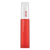 Maybelline SuperStay Matte Ink Liquid Lipstick - 25 Heroine barra labial líquida Para un efecto mate 5 ml