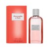 Abercrombie & Fitch First Instinct Together Eau de Parfum para mujer 50 ml