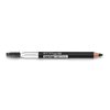 Maybelline Brow Precise Eyebrow Pencil ceruzka na obočie 260 Dark Brown 0,6 g