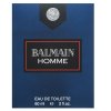 Balmain Balmain Homme Eau de Toilette férfiaknak 60 ml