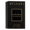 Bvlgari Goldea The Roman Night Sensuelle Eau de Parfum da donna 50 ml