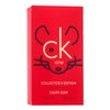 Calvin Klein CK One Collector's Edition Chinese New Year Eau de Toilette uniszex 100 ml