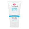 Dermacol Aqua Beauty 3in1 Face Cleansing Gel oczyszczający żel do twarzy do twarzy 150 ml