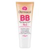 Dermacol BB Magic Beauty Cream 8in1 BB krém Fair 30 ml