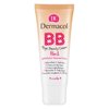 Dermacol BB Magic Beauty Cream 8in1 Nude BB krém 30 ml