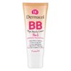 Dermacol BB Magic Beauty Cream 8in1 Sand BB krém 30 ml