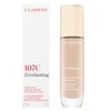 Clarins Everlasting Long-Wearing & Hydrating Matte Foundation podkład o przedłużonej trwałości dla uzyskania matowego efektu 107C 30 ml