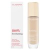 Clarins Everlasting Long-Wearing & Hydrating Matte Foundation dlouhotrvající make-up pro matný efekt 108W 30 ml