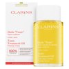 Clarins Tonic Body Treatment Oil ulei de corp Impotriva vergeturilor 100 ml