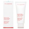 Clarins Moisture-Rich Body Lotion loțiune hidratantă pentru corp pentru piele uscată 200 ml