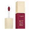 Clarins Lip Comfort Oil Intense Lip Gloss with moisturizing effect 02 Intense Plum 7 ml