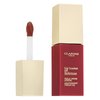 Clarins Lip Comfort Oil Intense lesk na pery s hydratačným účinkom 04 Intense Rosewood 7 ml