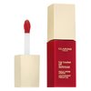 Clarins Lip Comfort Oil Intense lesk na pery s hydratačným účinkom 06 Intense Fuchsia 7 ml