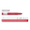 Clarins Joli Rouge Crayon konturovací tužka na rty 2v1 742C Joli Rouge 0,6 g