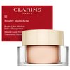 Clarins Poudre Multi-Eclat Mineral Loose Powder transparentní pudr pro sjednocenou a rozjasněnou pleť 03 Transparent Warm 30 g