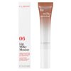 Clarins Lip Milky Mousse odżywczy balsam do ust o działaniu nawilżającym 06 Milky Nude 10 ml