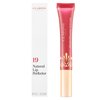 Clarins Natural Lip Perfector sjajilo za usne 19 Intense Smoky Rose 12 ml