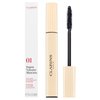 Clarins Supra Volume Mascara řasenka pro prodloužení řas a objem N. 01 Black 8 ml