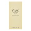 Shiseido Waso Quick Gentle Cleanser gel limpiador para piel sensible 150 ml