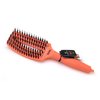 Olivia Garden Fingerbrush Combo Medium Cepillo para el cabello Coral