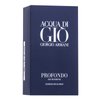 Armani (Giorgio Armani) Acqua di Gio Profondo Eau de Parfum da uomo 40 ml