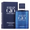 Armani (Giorgio Armani) Acqua di Gio Profondo Eau de Parfum for men 40 ml