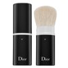 Dior (Christian Dior) Kabuki Brush kabuki štětec na make-up No. 17