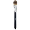 Dior (Christian Dior) Backstage Light Coverage Fluid Foundation Brush štětec na tekutý make-up No. 11