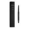 Kanebo Sensai Lasting Eyeliner - 01 Black ceruzka na oči 2v1 0,1 g