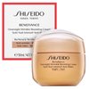 Shiseido Benefiance Overnight Wrinkle Resisting Cream Nachtcreme gegen Falten 50 ml