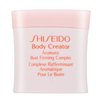Shiseido Body Creator Aromatic Bust Firming Complex pielęgnacja ujędrniająca na dekolt i biust o działaniu nawilżającym 75 ml