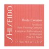 Shiseido Body Creator Aromatic Bust Firming Complex festigende Creme für Dekollté und Brust mit Hydratationswirkung 75 ml