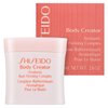 Shiseido Body Creator Aromatic Bust Firming Complex festigende Creme für Dekollté und Brust mit Hydratationswirkung 75 ml