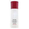 Shiseido Complete Cleansing Microfoam 2 in 1 reinigingsschuim met hydraterend effect 180 ml