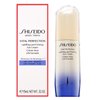 Shiseido Vital Perfection Uplifting & Firming Eye Cream oční omlazující sérum proti vráskám, otokům a tmavým kruhům 15 ml