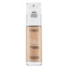 L´Oréal Paris True Match Super-Blendable Foundation - 3N Creamy Beige tekutý make-up pro sjednocení barevného tónu pleti 30 ml