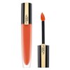 L´Oréal Paris Rouge Signature Liquid Matte Lipstick - 112 I Achieve folyékony rúzs mattító hatásért 7 ml