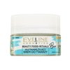 Eveline Bio Vegan Multi-Moisturising Day And Night Face Cream vyživující krém pro každodenní použití 50 ml